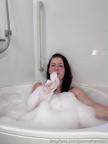 Jeanna harrison leaked private photo uncensored HD quality