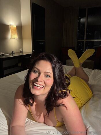 Jeanna harrison leaked private photo uncensored HD quality