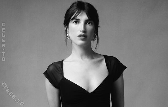 Jeanne damas leaked private photo uncensored HD quality