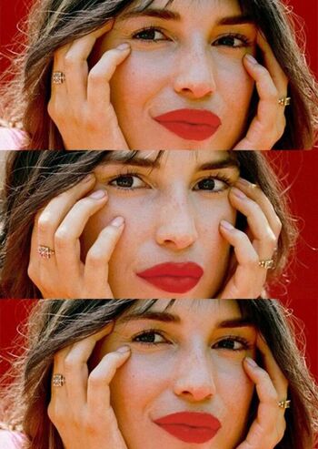 Jeanne damas leaked private photo uncensored HD quality