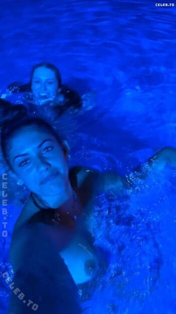 Jeannie naomi wagner page leaked private photo uncensored HD quality