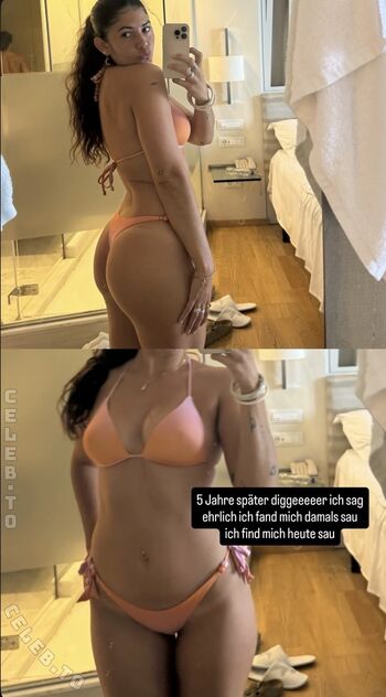 Jeannie naomi wagner leaked private photo uncensored HD quality