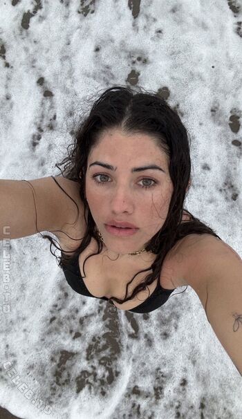 Jeannie naomi wagner leaked private photo uncensored HD quality