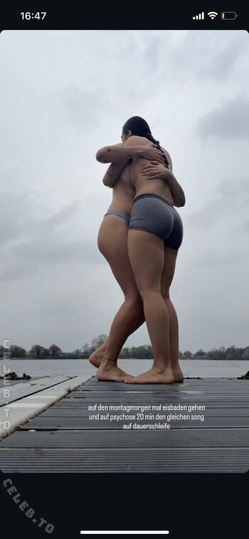 Jeannie naomi wagner leaked private photo uncensored HD quality