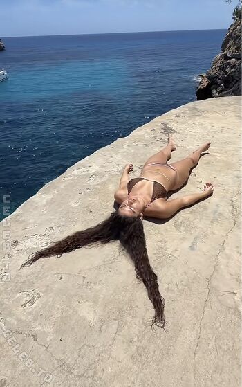Jeannie naomi wagner page leaked private photo uncensored HD quality
