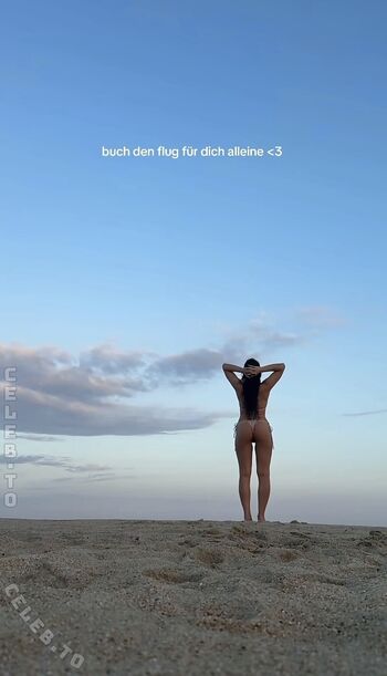 Jeannie naomi wagner page leaked private photo uncensored HD quality
