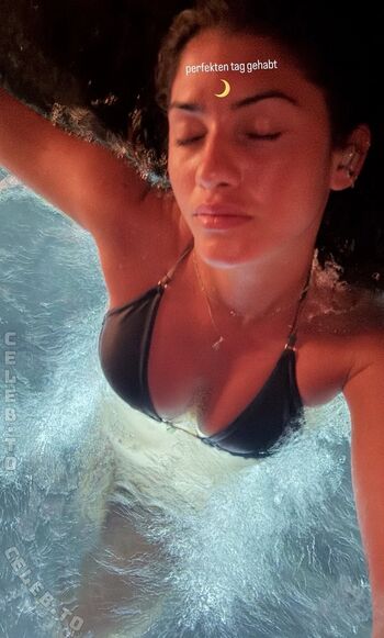 Jeannie naomi wagner page leaked private photo uncensored HD quality