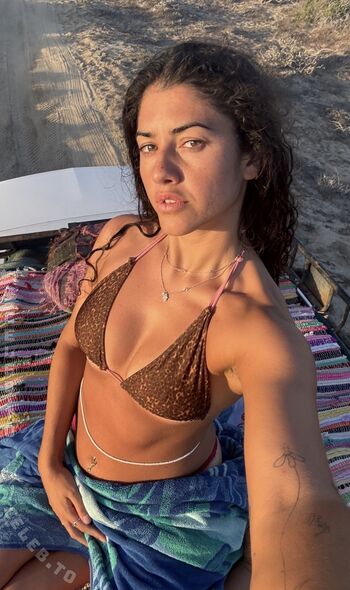 Jeannie naomi wagner page leaked private photo uncensored HD quality