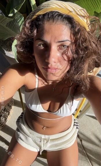 Jeannie naomi wagner page leaked private photo uncensored HD quality