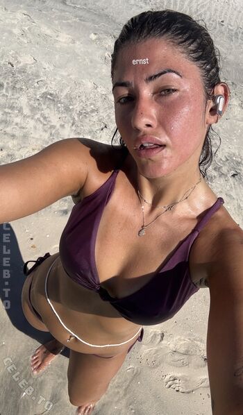 Jeannie naomi wagner page leaked private photo uncensored HD quality