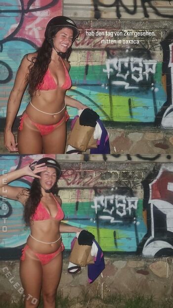 Jeannie naomi wagner page leaked private photo uncensored HD quality