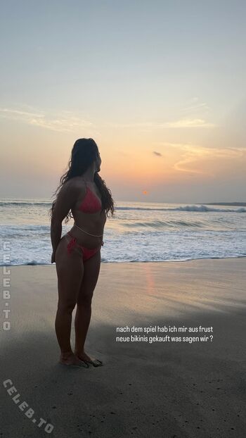 Jeannie naomi wagner page leaked private photo uncensored HD quality