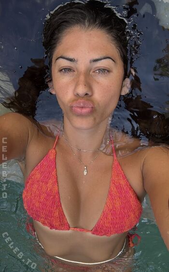 Jeannie naomi wagner page leaked private photo uncensored HD quality