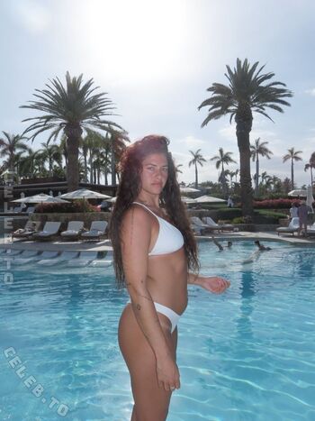 Jeannie naomi wagner page leaked private photo uncensored HD quality