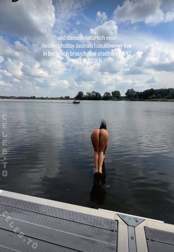 Jeannie naomi wagner leaked private photo uncensored HD quality