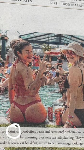 Jeannie naomi wagner leaked private photo uncensored HD quality