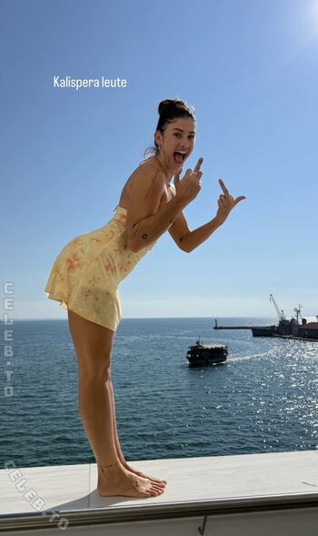 Jeannie naomi wagner leaked private photo uncensored HD quality