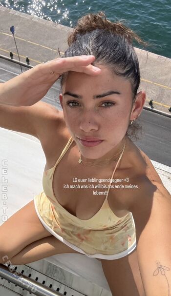 Jeannie naomi wagner leaked private photo uncensored HD quality