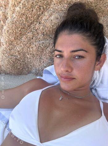 Jeannie naomi wagner leaked private photo uncensored HD quality