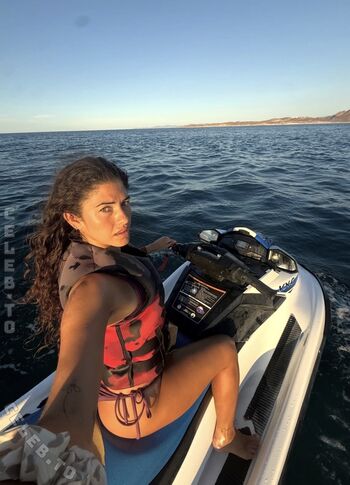 Jeannie naomi wagner leaked private photo uncensored HD quality