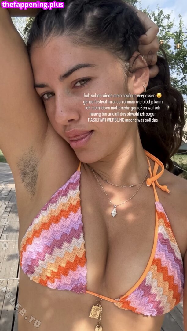 Page/ leaked private photo uncensored HD quality