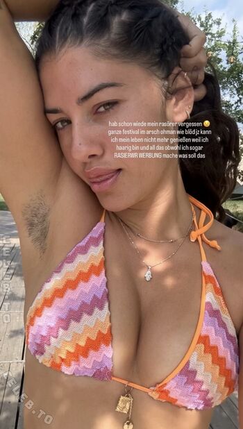 Jeannie naomi wagner leaked private photo uncensored HD quality