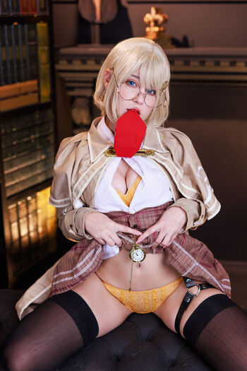 Jeanwanwan  page leaked private photo uncensored HD quality