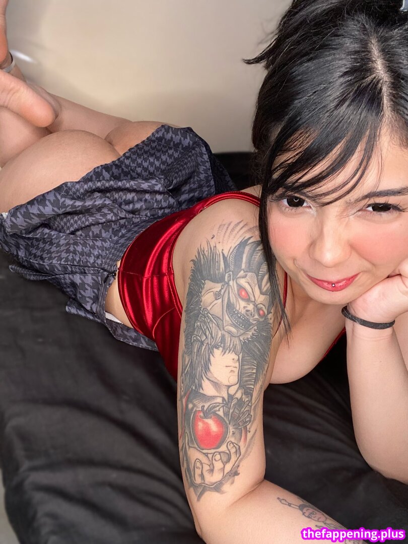 Page/ leaked private photo uncensored HD quality
