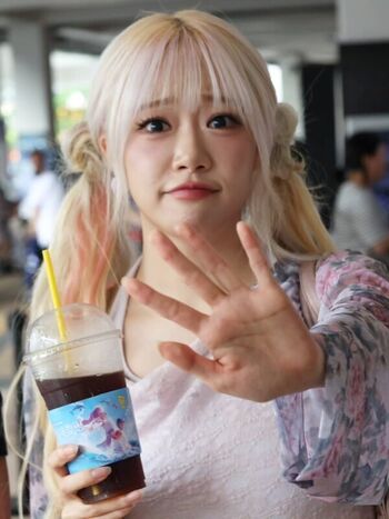 Jeewon page leaked private photo uncensored HD quality