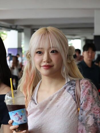 Jeewon page leaked private photo uncensored HD quality