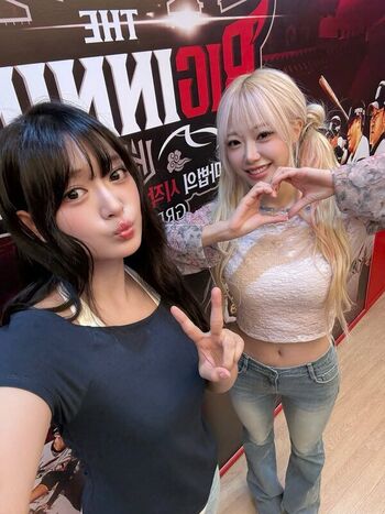 Jeewon page leaked private photo uncensored HD quality