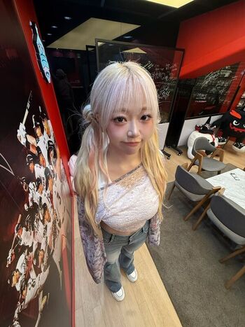 Jeewon page leaked private photo uncensored HD quality