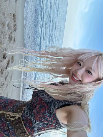 Jeewon page leaked private photo uncensored HD quality