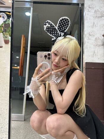 Jeewon page leaked private photo uncensored HD quality