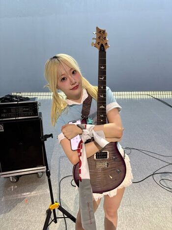 Jeewon page leaked private photo uncensored HD quality