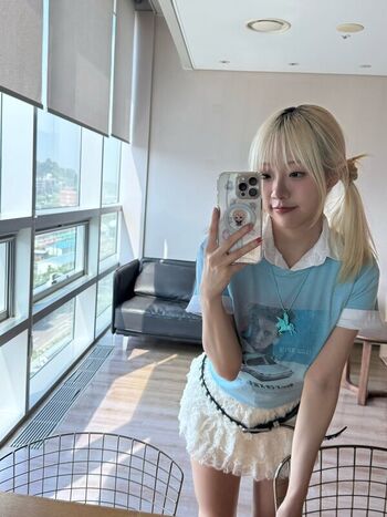Jeewon leaked private photo uncensored HD quality