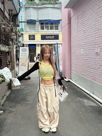 Jeewon leaked private photo uncensored HD quality