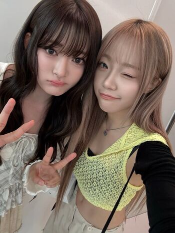 Jeewon leaked private photo uncensored HD quality