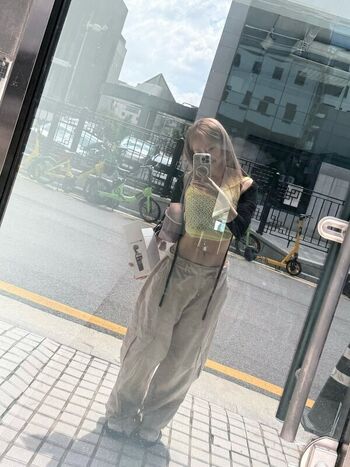 Jeewon leaked private photo uncensored HD quality