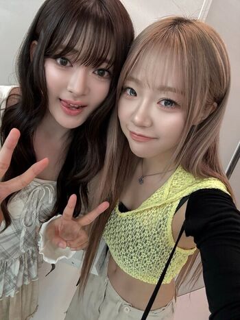 Jeewon leaked private photo uncensored HD quality