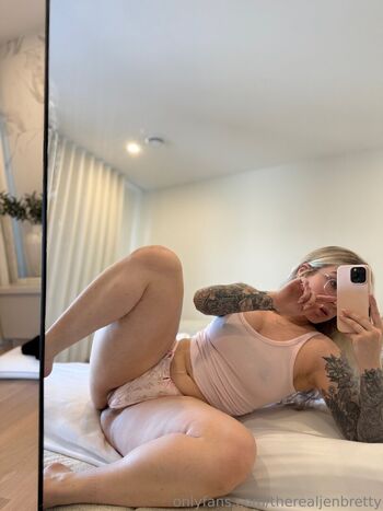 Jen brett  page leaked private photo uncensored HD quality