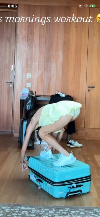 Jen selter page leaked private photo uncensored HD quality
