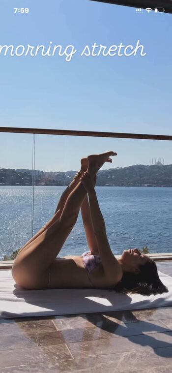 Jen selter page leaked private photo uncensored HD quality