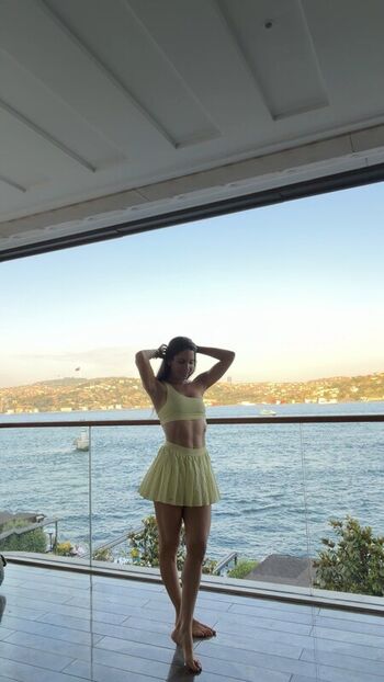 Jen selter page leaked private photo uncensored HD quality