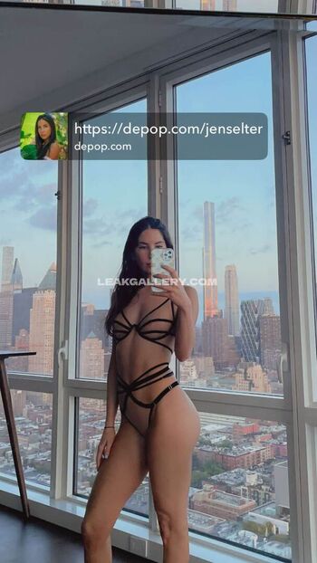 Jen selter page leaked private photo uncensored HD quality