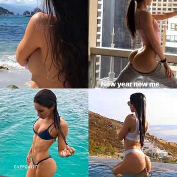 Jen selter page leaked private photo uncensored HD quality