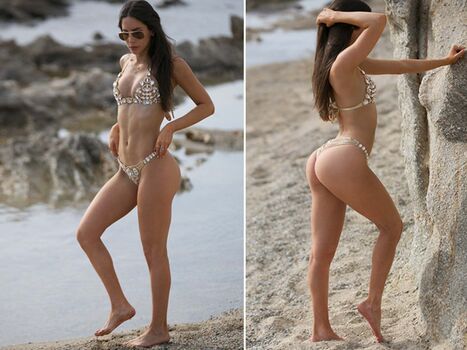 Jen selter page leaked private photo uncensored HD quality