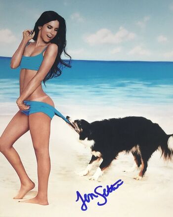 Jen selter page leaked private photo uncensored HD quality