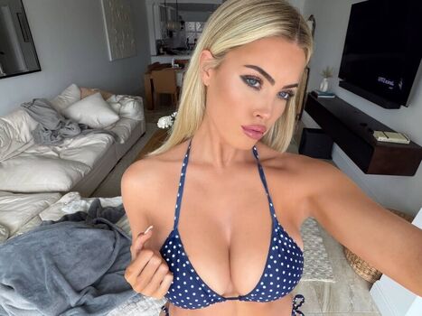 Jenna berman  page leaked private photo uncensored HD quality