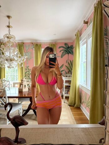 Jenna berman  page leaked private photo uncensored HD quality
